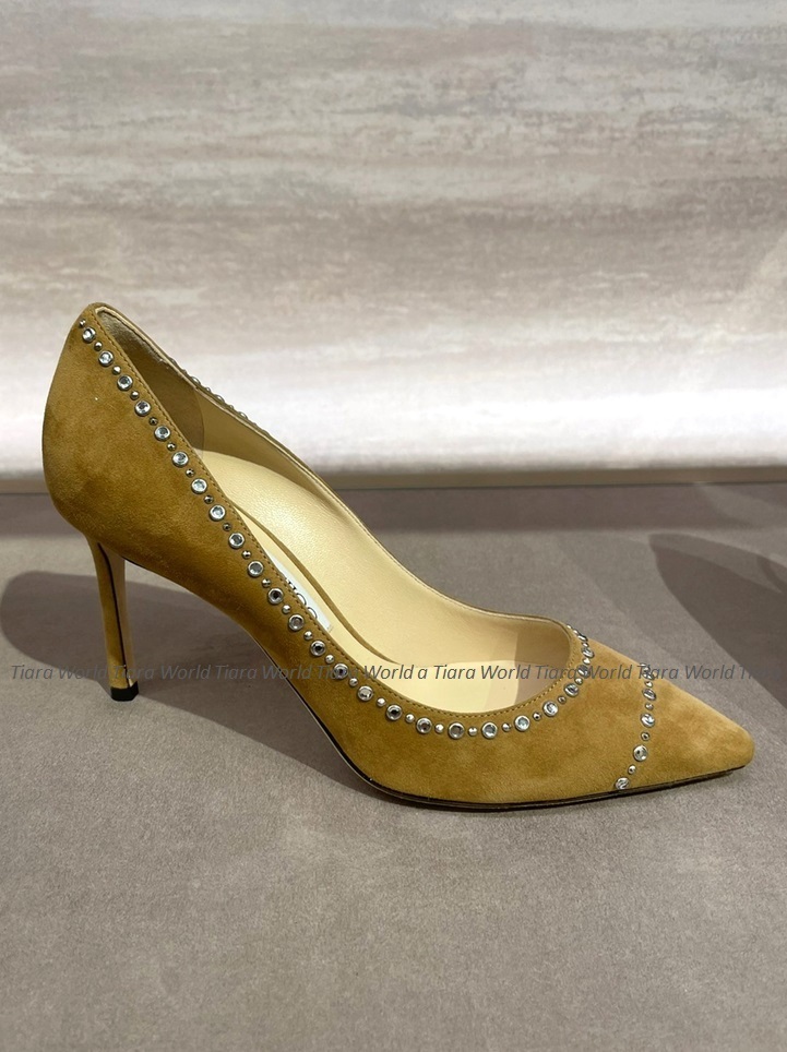 楽天最安値に挑戦】VIP☆Jimmy Choo ROMY 85 スエード クリスタル パンプス HAZEL (Jimmy Choo/パンプス) 82153524 パンプス 靴・シューズ¥76,285-www.cepeige.org 楽天最安値に挑戦】VIP☆Jimmy Choo ROMY 85 スエード クリスタル パンプス HAZEL (Jimmy Choo/パンプス) 82153524 パンプス 靴・シューズ¥76,285-www.cepeige.org