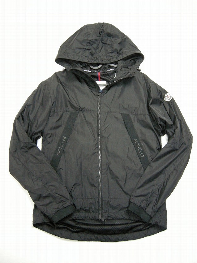 Shop MONCLER 2022 SS size 1-5 ◇ MONCLER Nylon Jackets VALERY