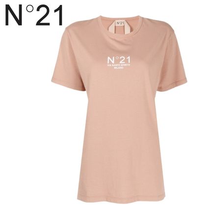 N21 numero ventuno x Tシャツ・カットソー(レディース)|新作を海外