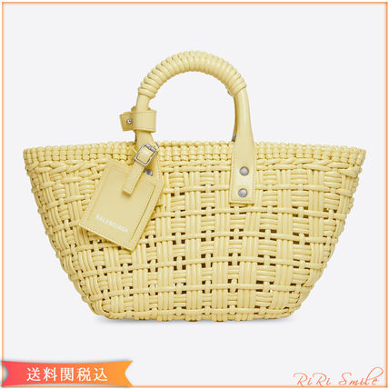 BISTRO ビストロ BALENCIAGA(バレンシアガ) バッグ・カバン(レディース ...