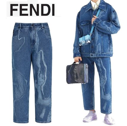 FENDI x デニム・ジーパン(メンズ)|新作を海外通販【BUYMA】 FENDI x デニム・ジーパン(メンズ)|新作を海外通販【BUYMA】