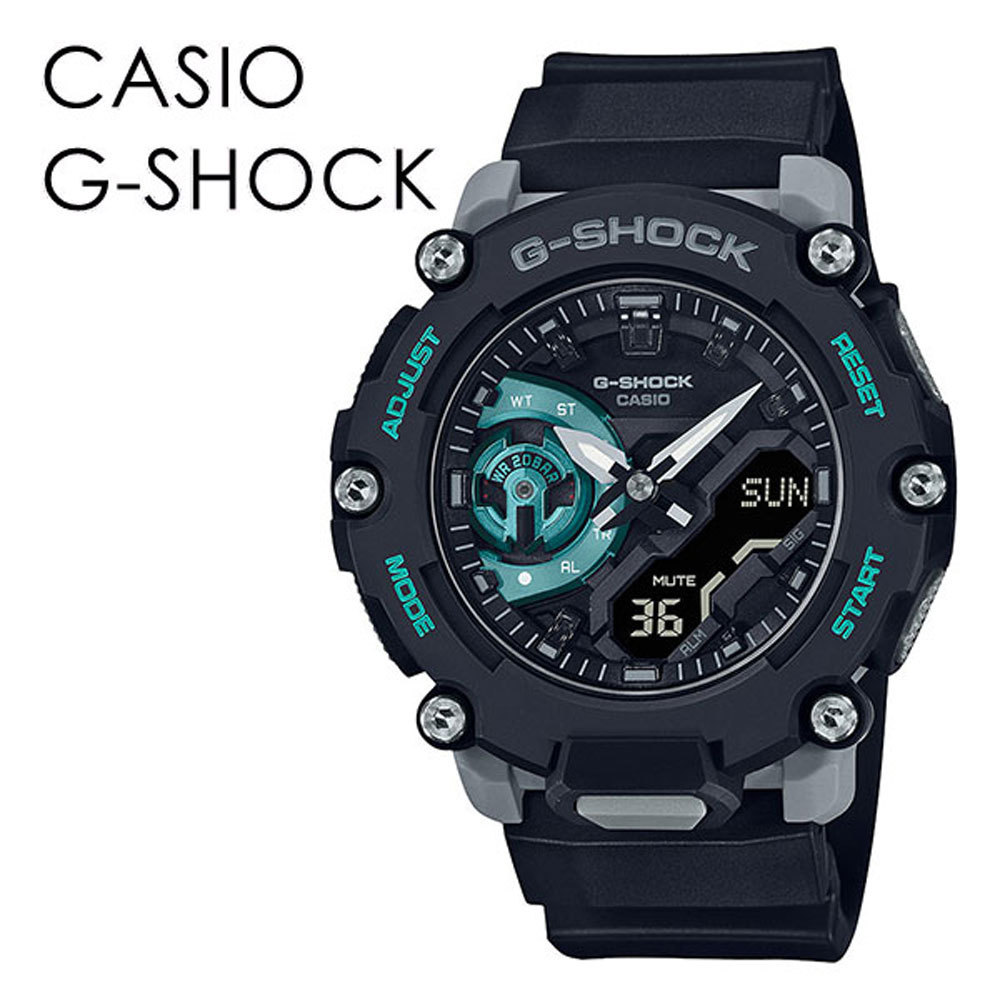 CASIO G-SHOCK アウトドア スポーツ カジュアル メンズ 腕時計
