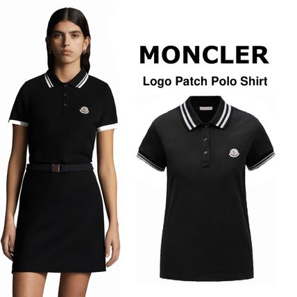 MONCLER x ポロシャツ(レディース)|新作を海外通販【BUYMA】 MONCLER x ポロシャツ(レディース)|新作を海外通販【BUYMA】