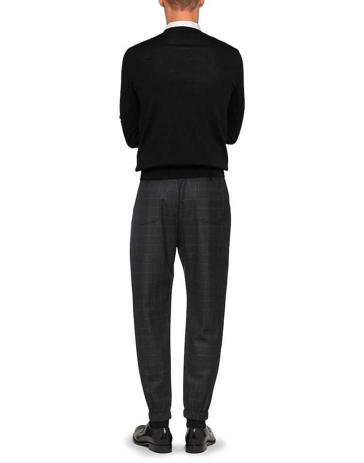 ETRO スラックス ETRO◆クラシックパンツ(3)