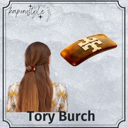 Tory Burch x ヘアアクセサリー(レディース)|新作を海外通販【BUYMA】 Tory Burch x ヘアアクセサリー(レディース)|新作を海外通販【BUYMA】