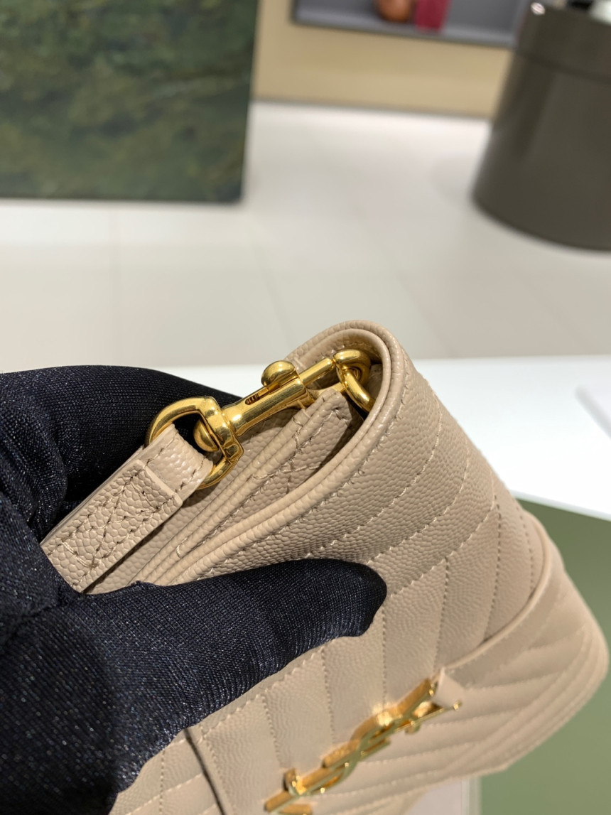 Saint Laurent クラッチバッグ ★クーポンプレゼント【Saint Laurent】セカンドバッグ 数量限定(5)