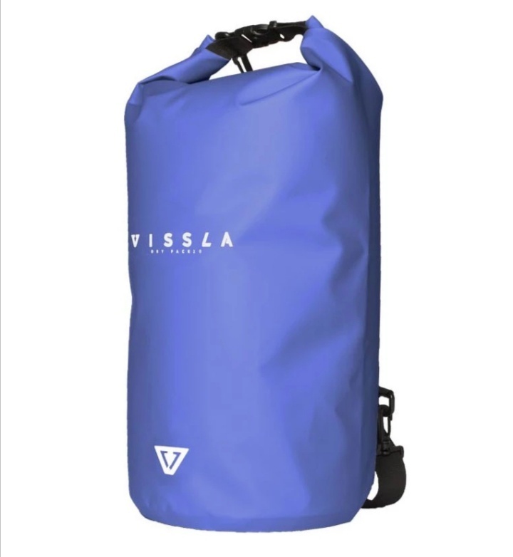 VISSLA バッグ・カバンその他 【VISSLA】7SEAS 20L DRY BAG ☆送料込/安心追跡付(10)