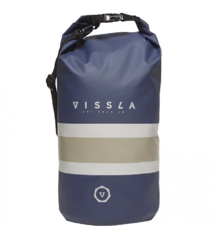VISSLA バッグ・カバンその他 【VISSLA】7SEAS 20L DRY BAG ☆送料込/安心追跡付(17)