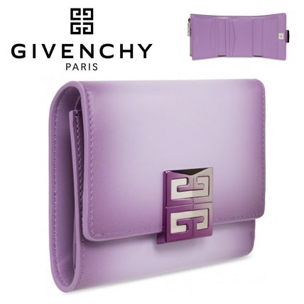 GIVENCHY x 折りたたみ財布(レディース)|新作を海外通販【BUYMA】 GIVENCHY x 折りたたみ財布(レディース)|新作を海外通販【BUYMA】