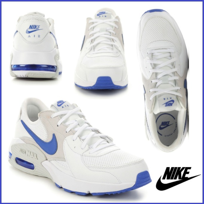 スニーカー Nike Air Max Excee Game 