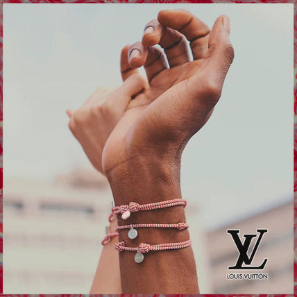 Louis Vuitton x ブレスレット(メンズ)|新作を海外通販【BUYMA】 Louis Vuitton x ブレスレット(メンズ)|新作を海外通販【BUYMA】