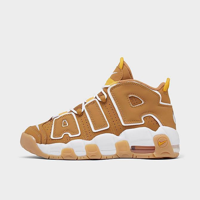 ナイキ ジュニア ☆ NIKE NIKE AIR More Uptempo Boys 22~25cm