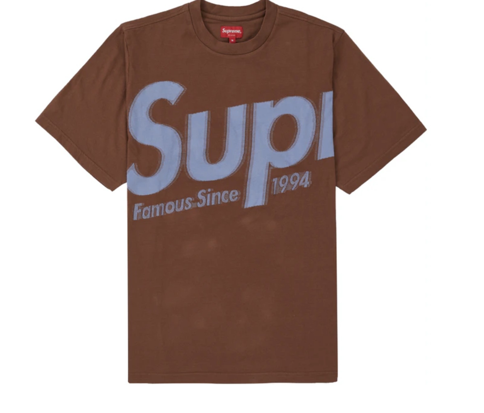 ★Supreme★送関込★超厳選★争奪戦が勃発したロゴ Tシャツ★ ☆Supreme☆送関込☆超厳選☆争奪戦が勃発したロゴ Tシャツ