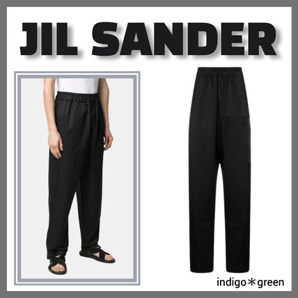 Jil Sander x パンツ・ボトムスその他(メンズ)|新作を海外通販【BUYMA】 Jil Sander x パンツ・ボトムスその他(メンズ)|新作を海外通販【BUYMA】