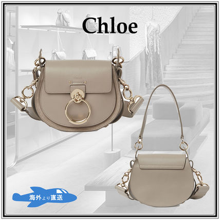 スエード Chloe(クロエ) バッグ・カバン(レディース) - 海外通販のBUYMA