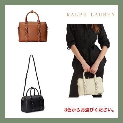 サッチェル,バッグ Ralph Lauren(ラルフローレン)|新作を海外通販 サッチェル,バッグ Ralph Lauren(ラルフローレン)|新作を海外通販