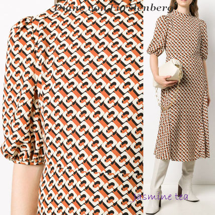 DIANE von FURSTENBERG x ワンピース(レディース) - 海外通販のBUYMA