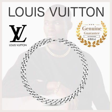 チェーン,ネックレス Louis Vuitton(ルイヴィトン)|新作を海外通販 ...