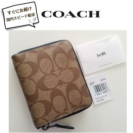 Coach x 折りたたみ財布(メンズ) - 海外通販のBUYMA Coach x 折りたたみ財布(メンズ) - 海外通販のBUYMA
