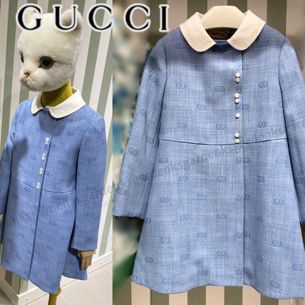 GUCCI(グッチ) キッズアウター(ベビー・キッズ) - 海外通販のBUYMA