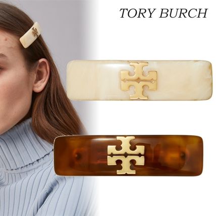 Tory Burch x ヘアアクセサリー(レディース)|新作を海外通販【BUYMA】 Tory Burch x ヘアアクセサリー(レディース)|新作を海外通販【BUYMA】