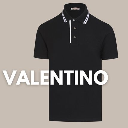 VALENTINO x ポロシャツ(メンズ)|新作を海外通販【BUYMA】 VALENTINO x ポロシャツ(メンズ)|新作を海外通販【BUYMA】