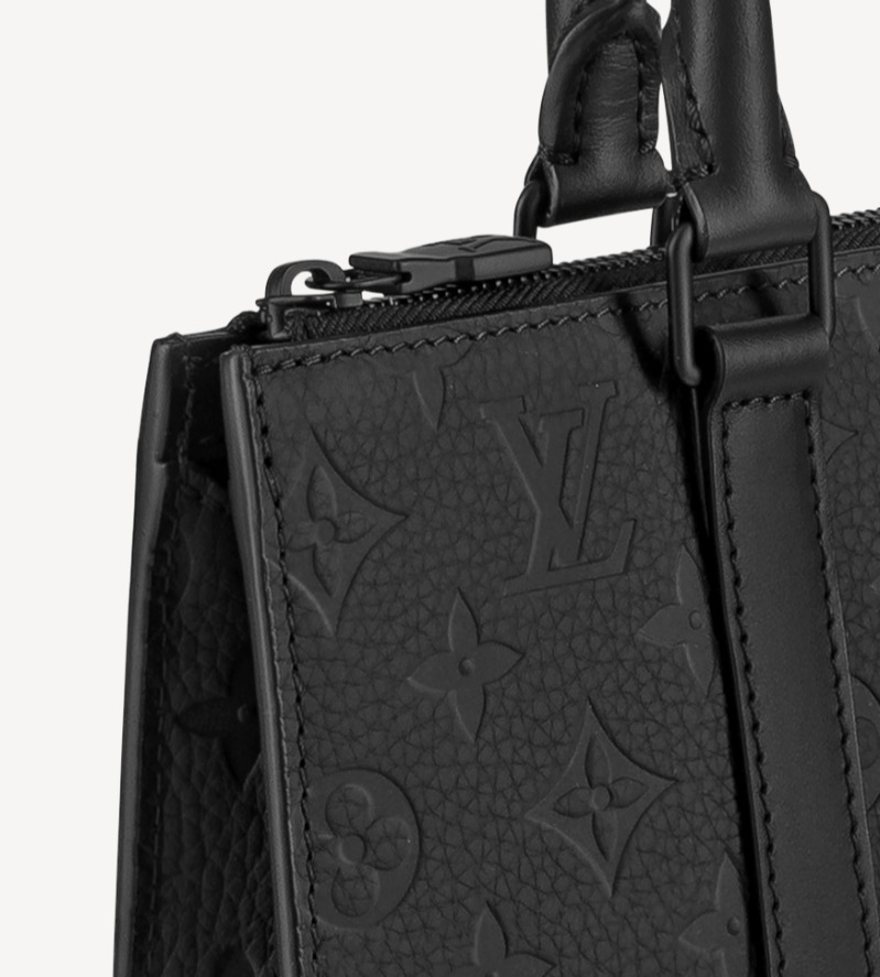 すぐ届く☆入手困難】LouisVuitton サックプラ・クロス (Louis Vuitton ...