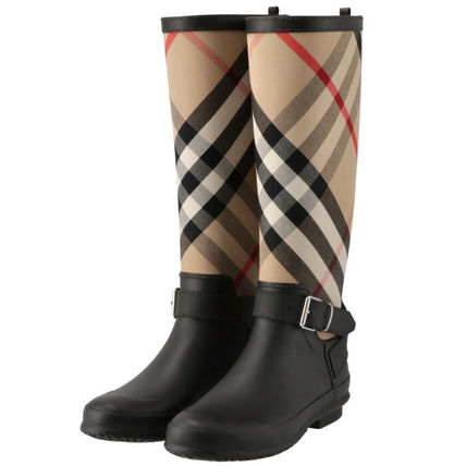 Burberry x レインブーツ(レディース)|新作を海外通販【BUYMA】 Burberry x レインブーツ(レディース)|新作を海外通販【BUYMA】