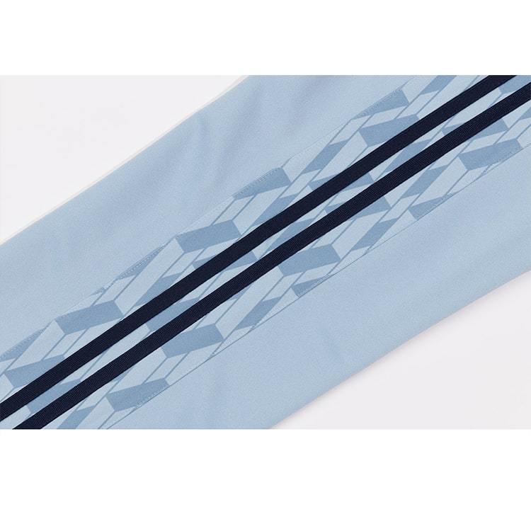NERDY パンツ・ボトムスその他 【NERDY】 DNA Monogram Tape Track Pants トレーニングパンツ(10)