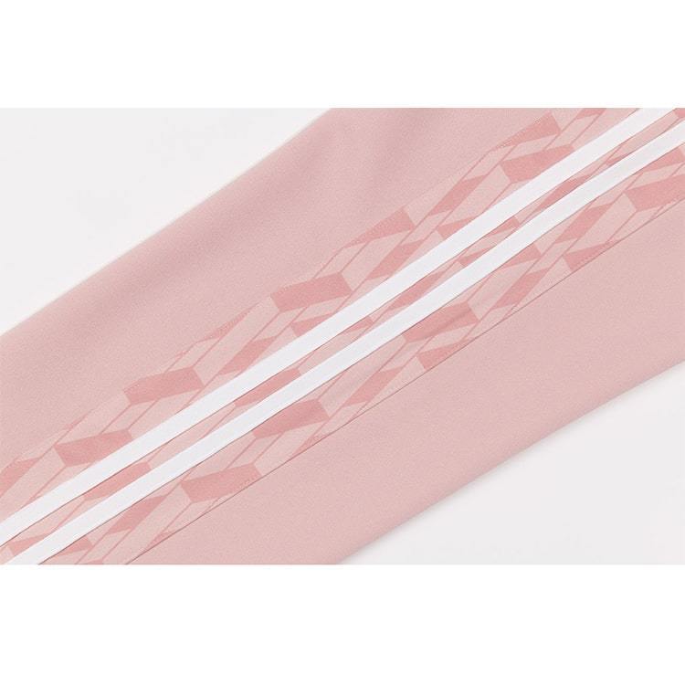 NERDY パンツ・ボトムスその他 【NERDY】 DNA Monogram Tape Track Pants トレーニングパンツ(14)