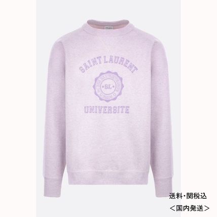 Saint Laurent(サンローラン) スウェット・トレーナー(メンズ) - 海外 ...