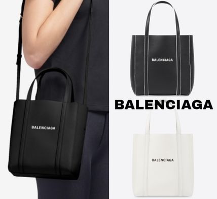 BALENCIAGA EVERYDAY x トートバッグ(レディース) - 海外通販のBUYMA