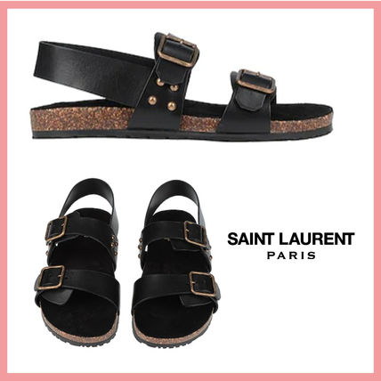 Saint Laurent x サンダル(メンズ)|新作を海外通販【BUYMA】 Saint Laurent x サンダル(メンズ)|新作を海外通販【BUYMA】