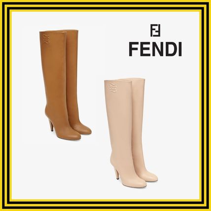 FENDI x ロングブーツ(レディース)|新作を海外通販【BUYMA】 FENDI x ロングブーツ(レディース)|新作を海外通販【BUYMA】