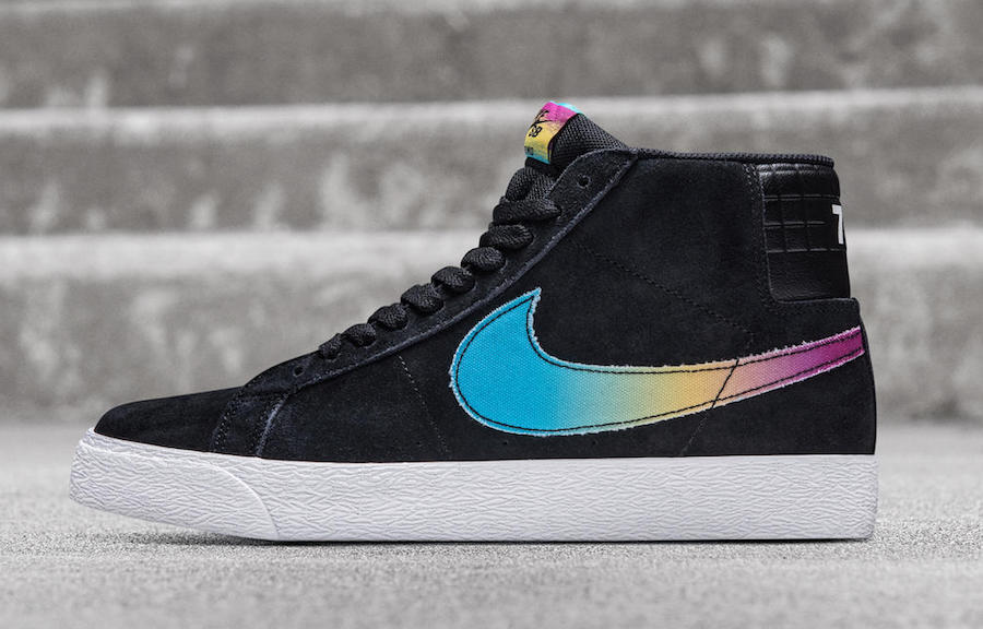 充実の品
Mountain 「送料関税込」Lance x '78/17' Mid Blazer SB スニーカー 充実の品
Mountain 「送料関税込」Lance x '78/17' Mid Blazer SB スニーカー