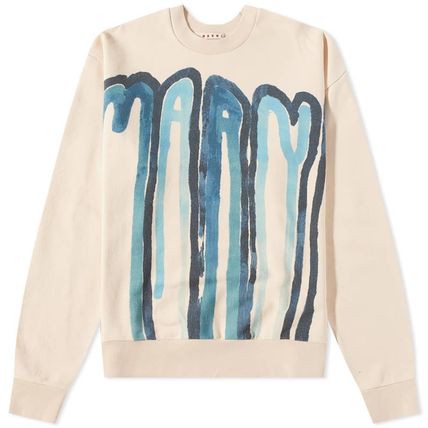 MARNI x スウェット・トレーナー(メンズ)|新作を海外通販【BUYMA】 MARNI x スウェット・トレーナー(メンズ)|新作を海外通販【BUYMA】