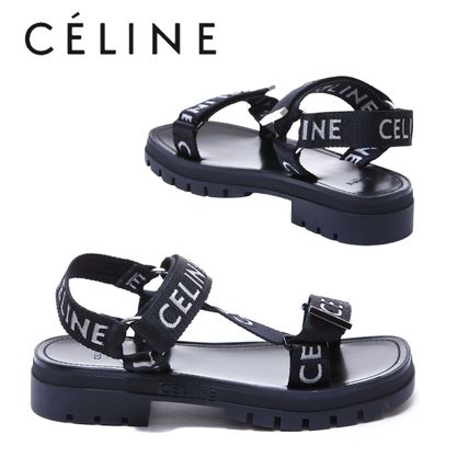 CELINE x サンダル(メンズ)|新作を海外通販【BUYMA】