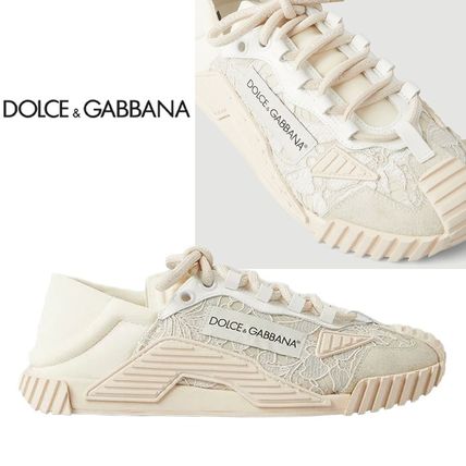 Dolce & Gabbana(ドルチェ&ガッバーナ) スニーカー(レディース) - 海外 ...