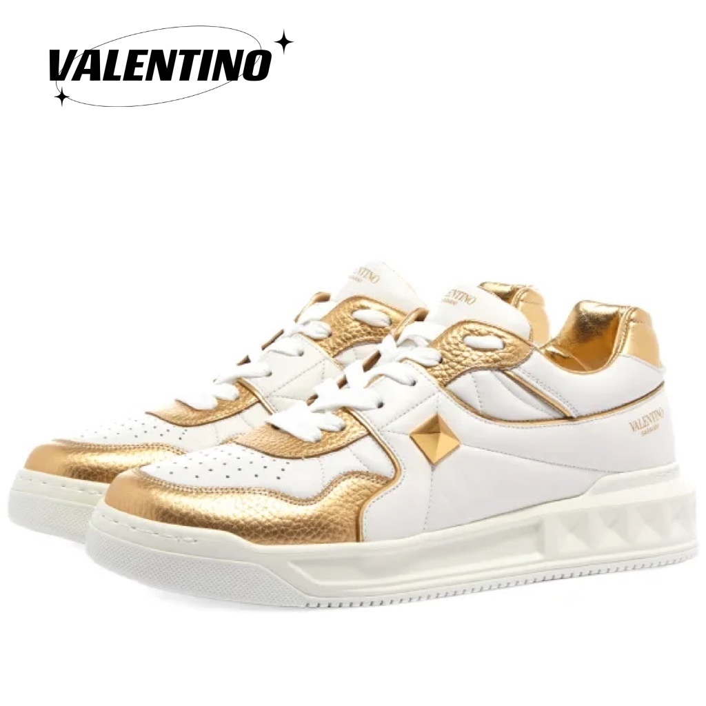 新品、未使用 クリスマスプレゼント 【Valentino】セール実施☆ROMAN スタッズ スニーカー スニーカー - () maetouge.hiroshima.jp 新品、未使用 クリスマスプレゼント 【Valentino】セール実施☆ROMAN スタッズ スニーカー スニーカー - () maetouge.hiroshima.jp