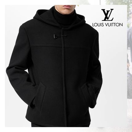 Louis Vuitton(ルイヴィトン) アウター・ジャケット(メンズ) - 海外