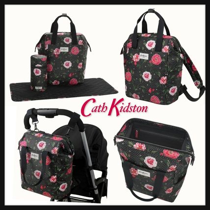 Cath Kidston x マザーズバッグ(ベビー・キッズ) - 海外通販のBUYMA