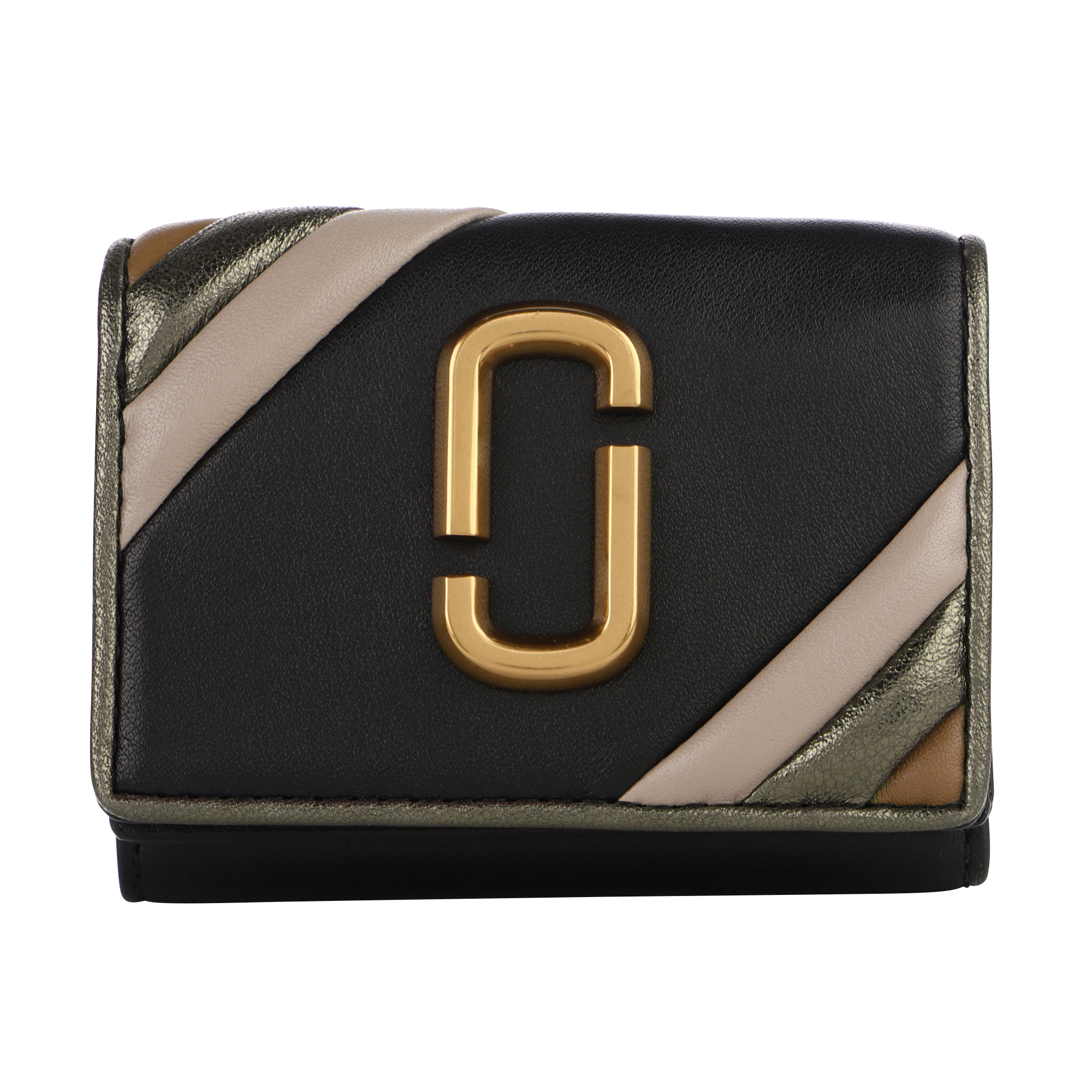 【国内即発送】MARC JACOBS 折り財布 S160L01RE21 002