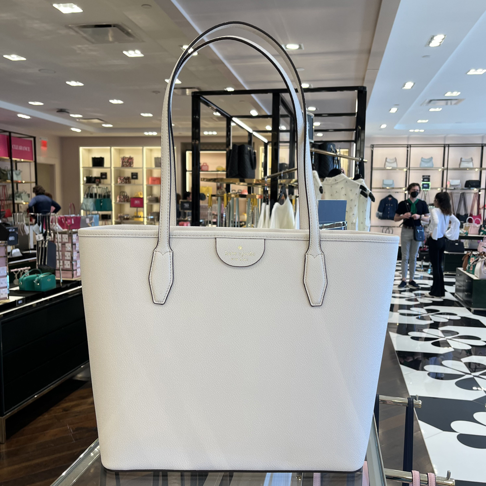 kate spade new york トートバッグ 即発 アウトレット kate spade レディーストートバッグ WKR00231(3)