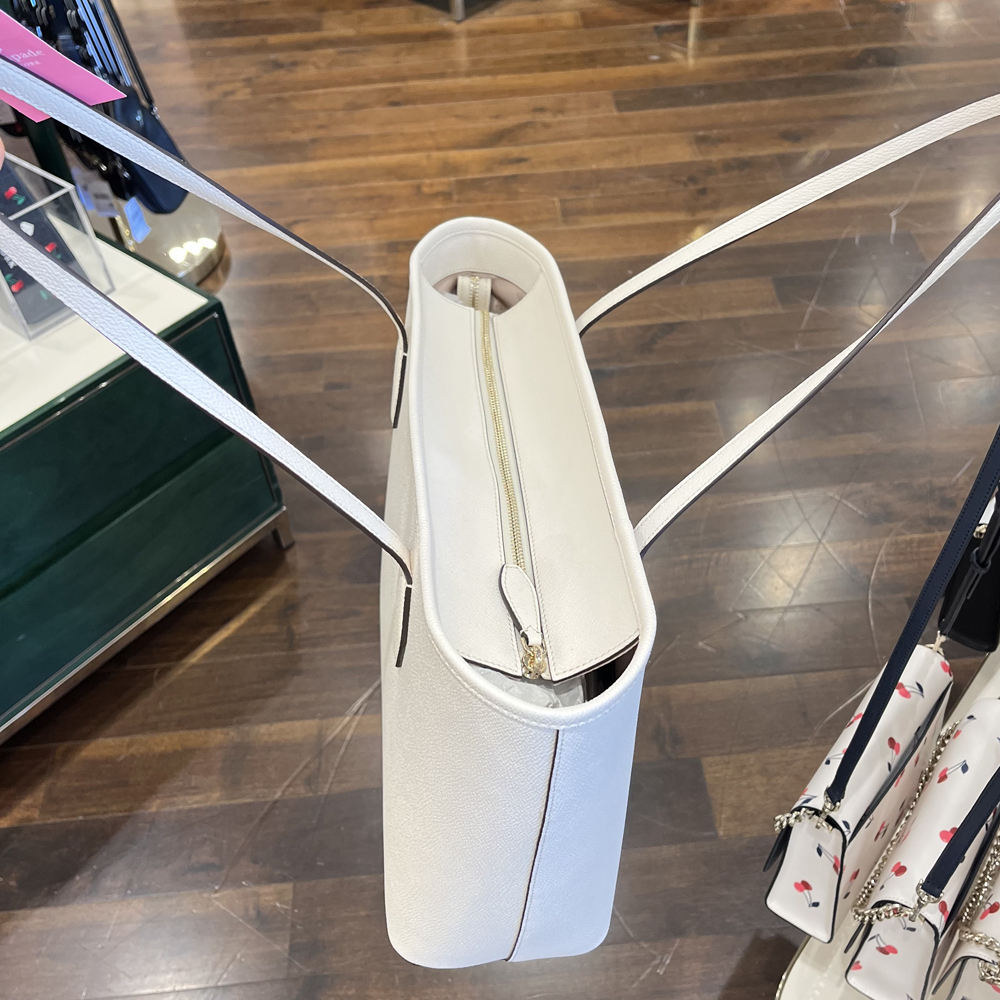 kate spade new york トートバッグ 即発 アウトレット kate spade レディーストートバッグ WKR00231(6)