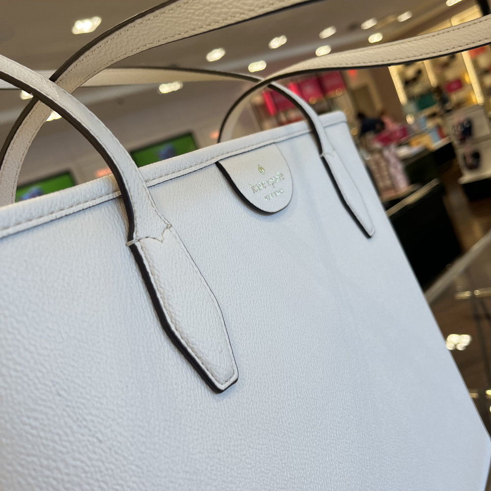 kate spade new york トートバッグ 即発 アウトレット kate spade レディーストートバッグ WKR00231(7)