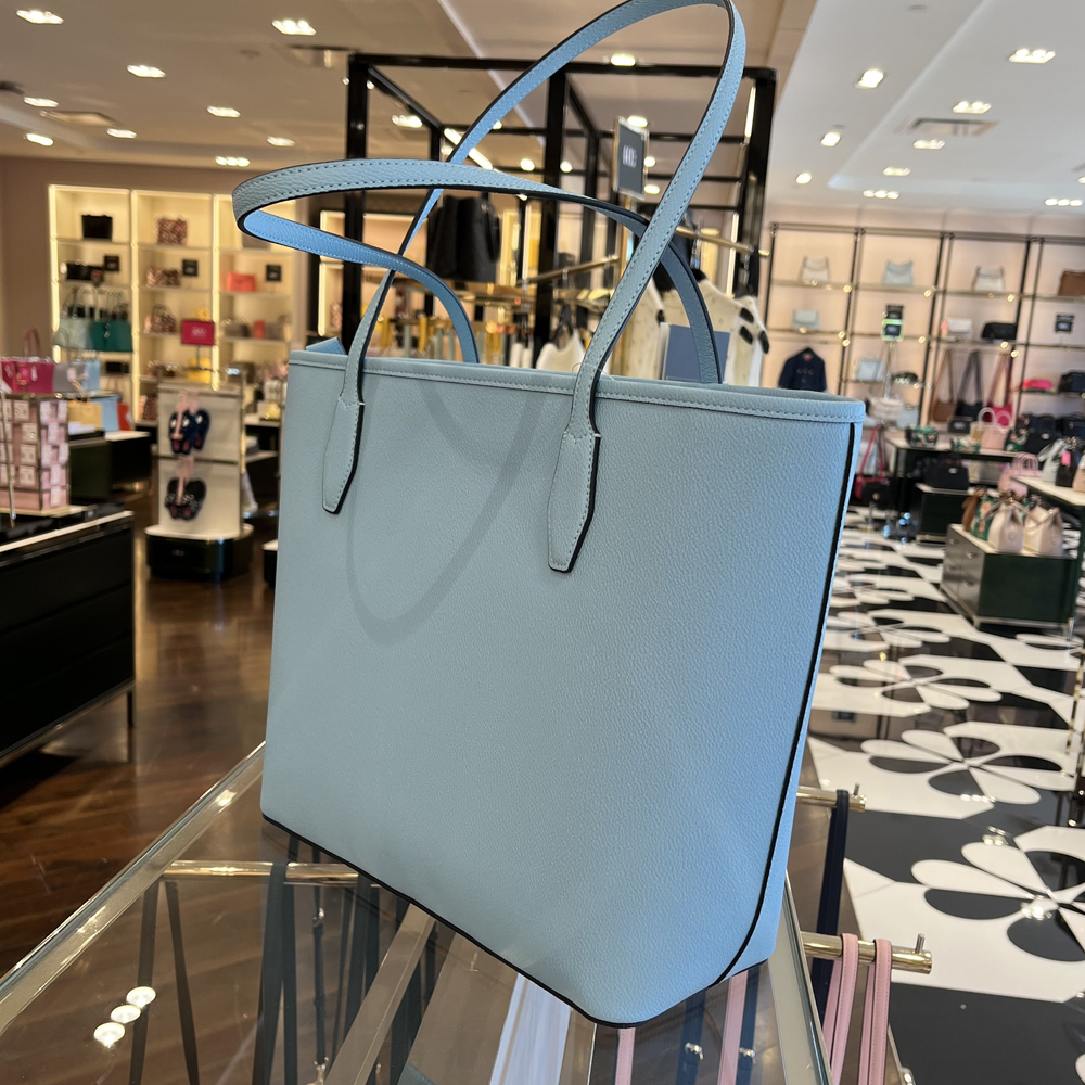 kate spade new york トートバッグ 即発 アウトレット kate spade レディーストートバッグ WKR00231(12)