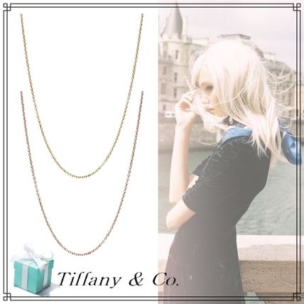 チェーン,ネックレス Tiffany & Co(ティファニー) - 海外通販のBUYMA