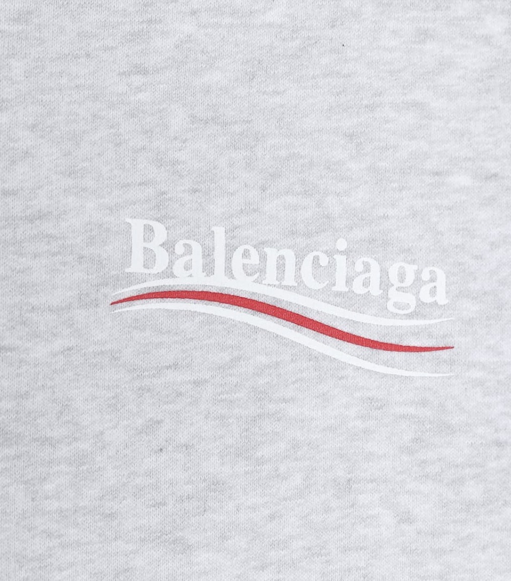 Balenciaga☆コットン混パーカー キッズ 関送込 Balenciaga☆コットン混パーカー キッズ 関送込 子供服