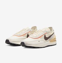 Nike Unisex Street Style Logo Sneakers