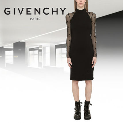 GIVENCHY x パーティードレス(レディース)|新作を海外通販【BUYMA】 GIVENCHY x パーティードレス(レディース)|新作を海外通販【BUYMA】